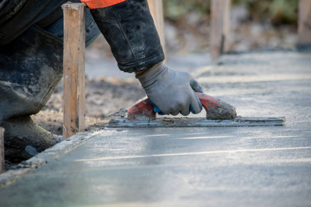 Best Concrete Sealing and Maintenance in , WI