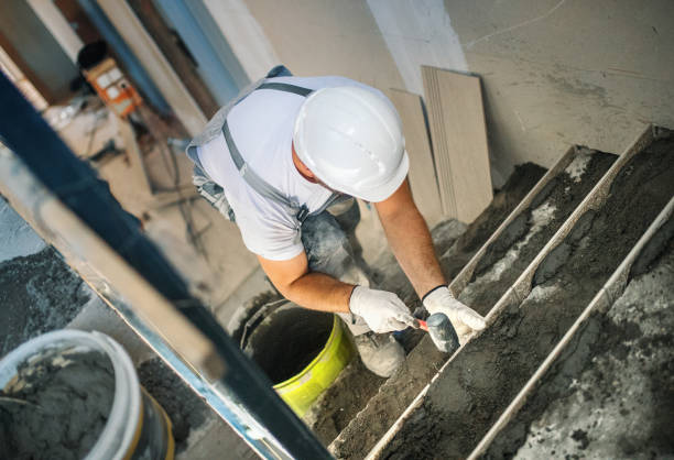 Best Concrete Pool Decks in , WI