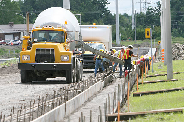Best Commercial Concrete Services in , WI