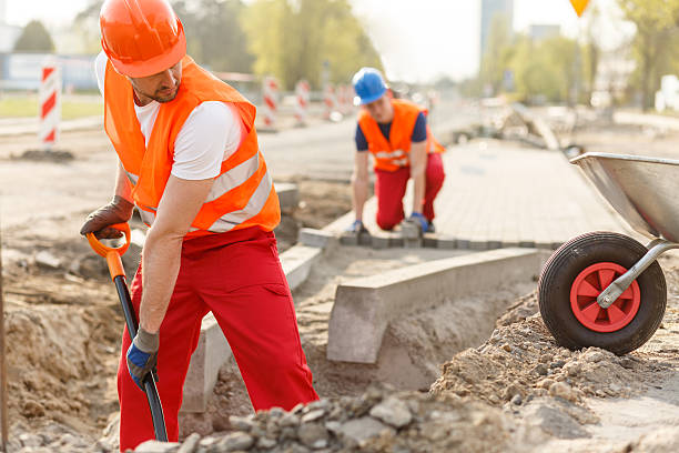 Best Commercial Concrete Services in , WI